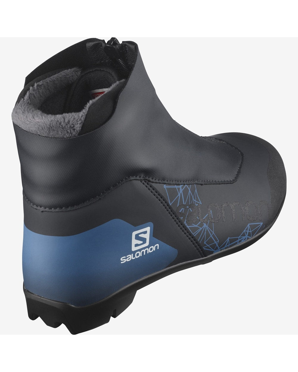 Salomon Women's Vitane Prolink Classic Nordic Boots