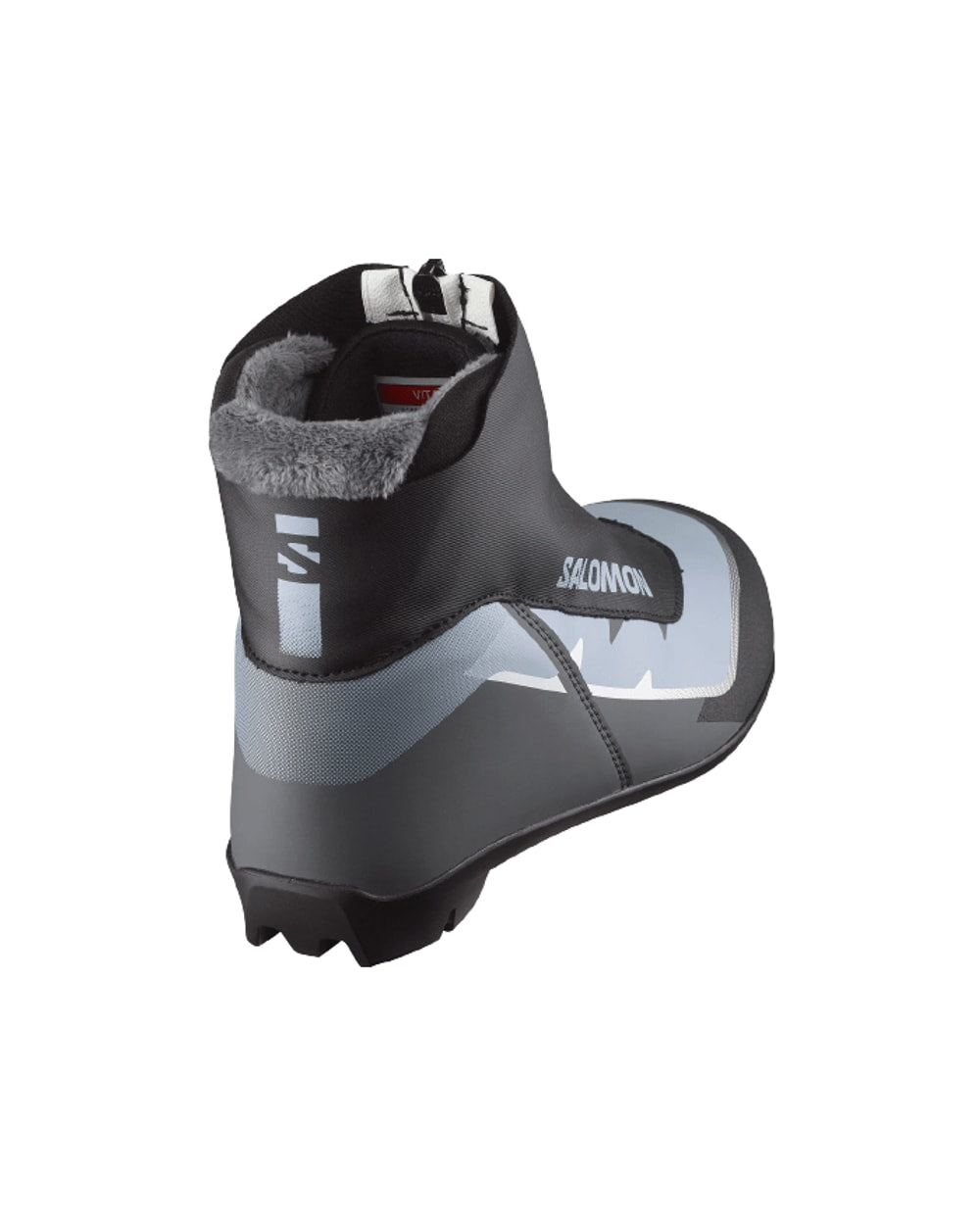 Salomon Vitane Women's Classic Nordic Ski Boots
