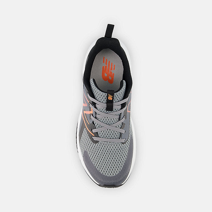 New Balance Kid's Rave Run v2 LACE Running Shoes