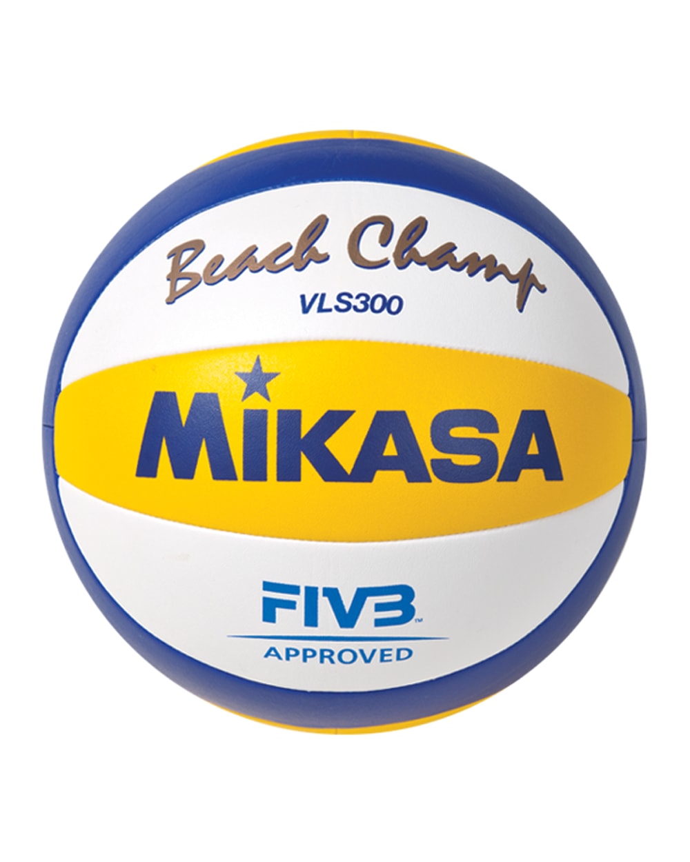 VLS300 Beach Volleyball
