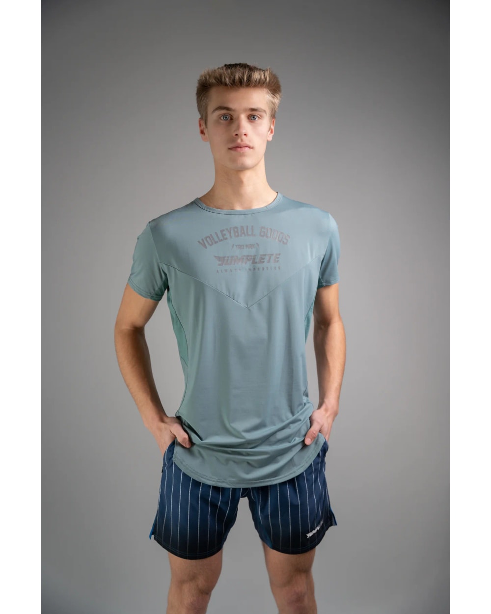 Volleyball Goods Classic Tee