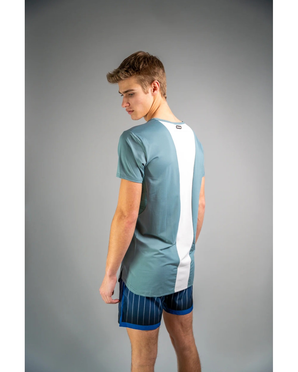 Volleyball Goods Classic Tee