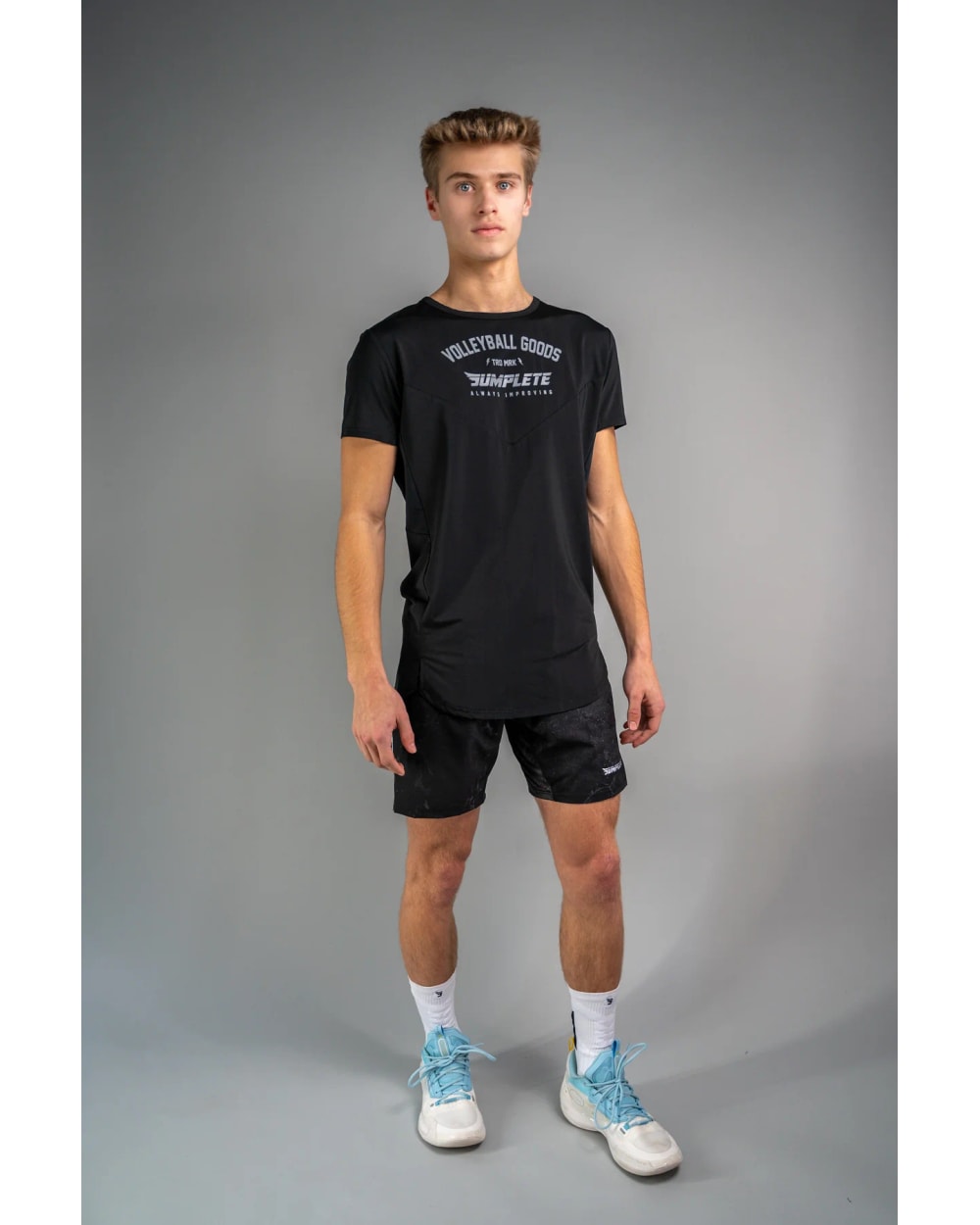 Volleyball Goods Classic Tee
