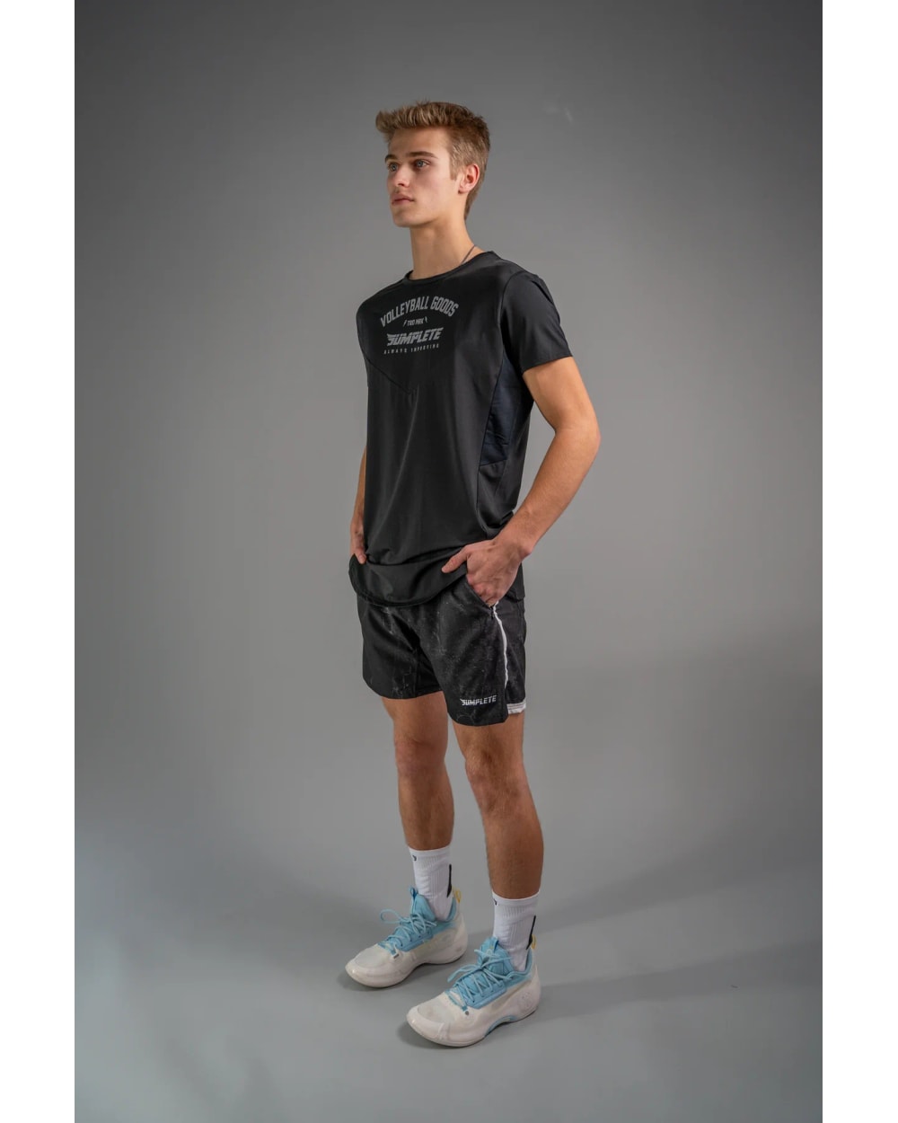 Volleyball Goods Classic Tee