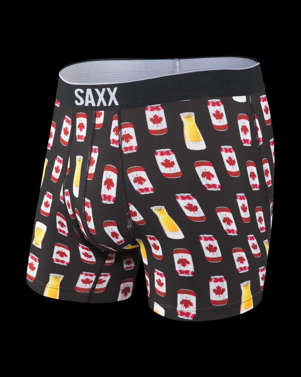Volt Boxer Brief - Canadian Lager