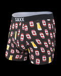 Volt Boxer Brief - Canadian Lager