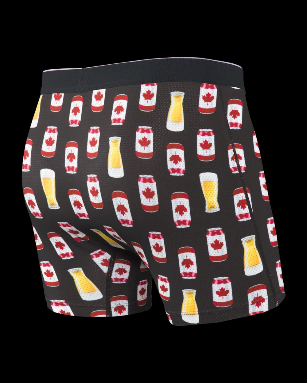 Volt Boxer Brief - Canadian Lager