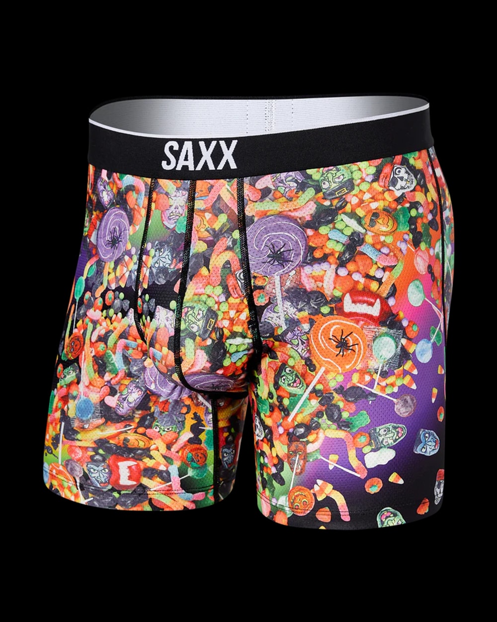 Volt Boxer Brief - Economy Candy Treats