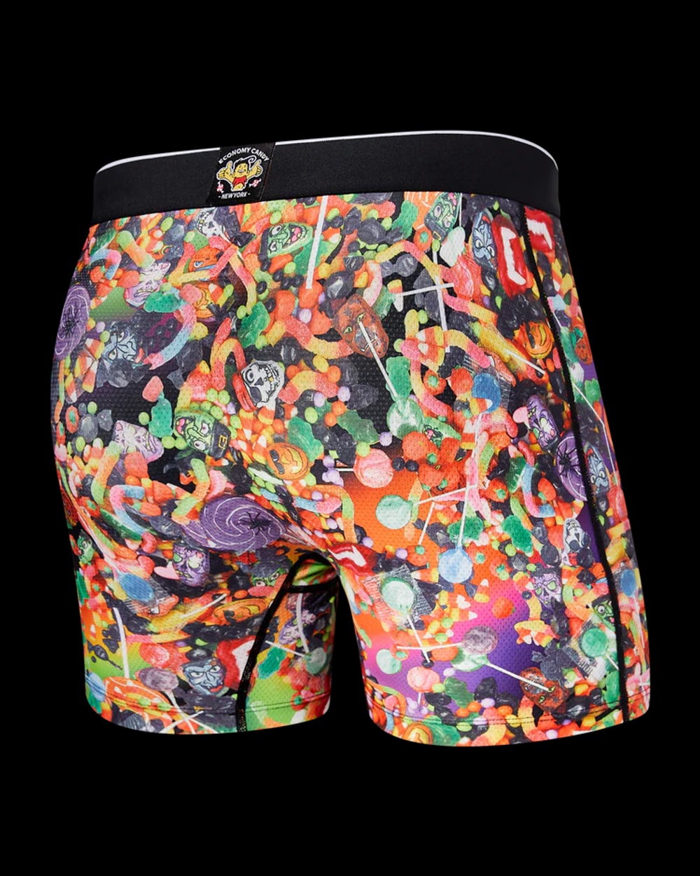 Volt Boxer Brief - Economy Candy Treats