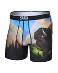 Volt Boxer Brief - Olympic Scale - Multi