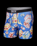 Volt Boxer Brief - Six Pack Sport