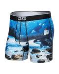 Volt Boxer Brief - Vancouver Island Multi