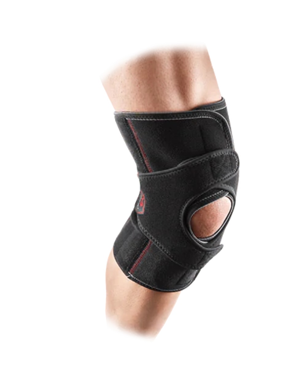 McDavid Vow Versatile Over Wrap Knee Wrap with Stays