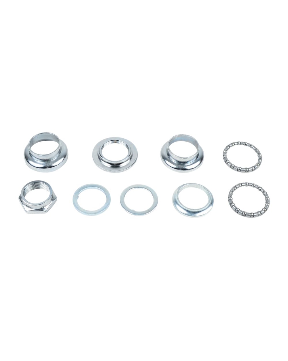 VP Components FP-F501 Threaded Headset 25.4mm (1")