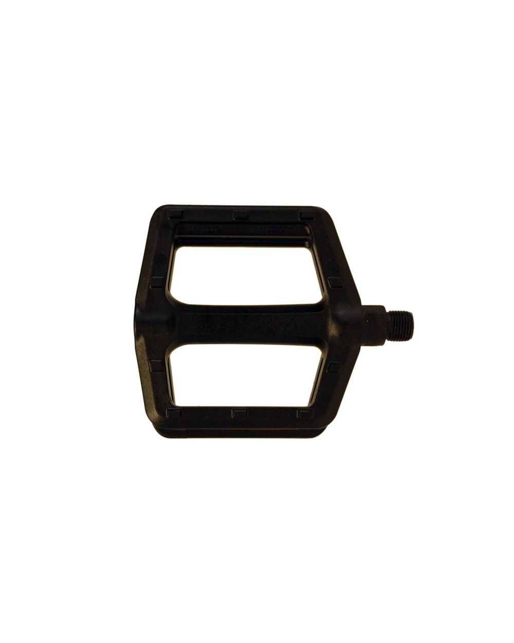 VP Components Grind Pedal Set (Black)