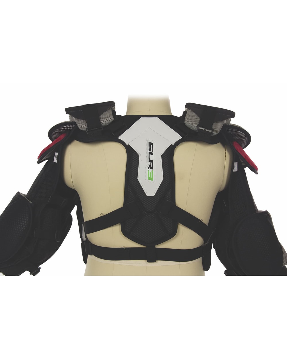 VP SLR3 Pro Arm And Chest Pad