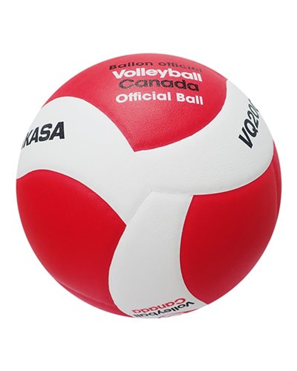 Vollyeball Canada Competition Ball