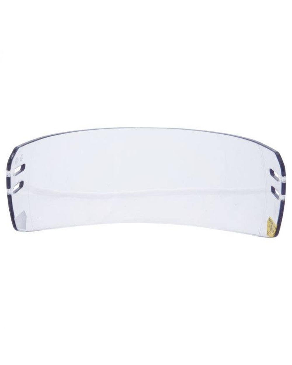 CCM VR14 Straight Certified Visor