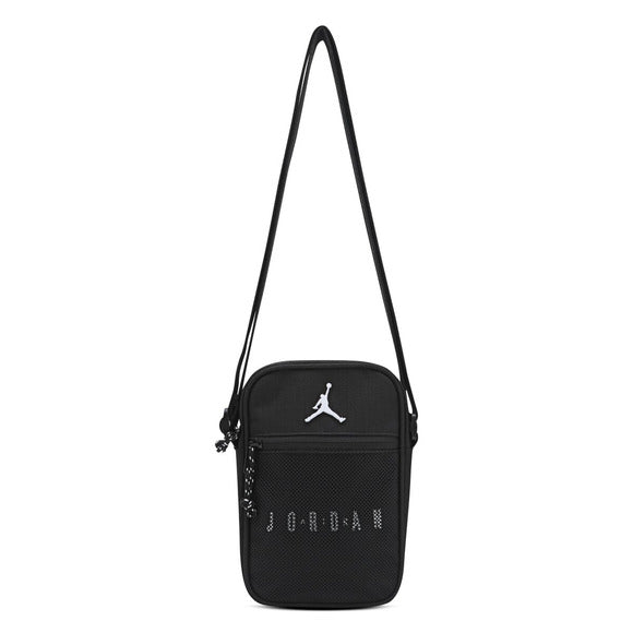 Jordan Blacktop Festival Shoulder Bag