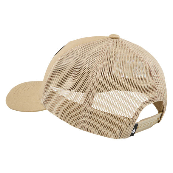 Woods Adult Heritage Adjustable Cap