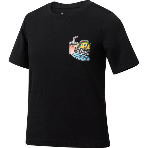 Ripzone Kid's Riley 2.0 T-Shirt