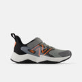 New Balance Kid's RAV Run v2 Hook & Loop Running Shoes