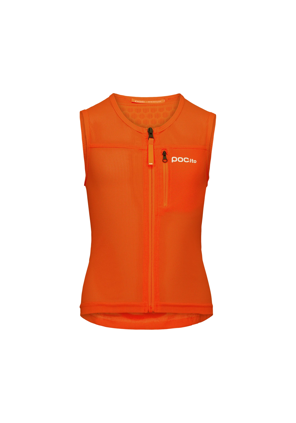 POC POCito Junior VPD Air Vest Ski Protection