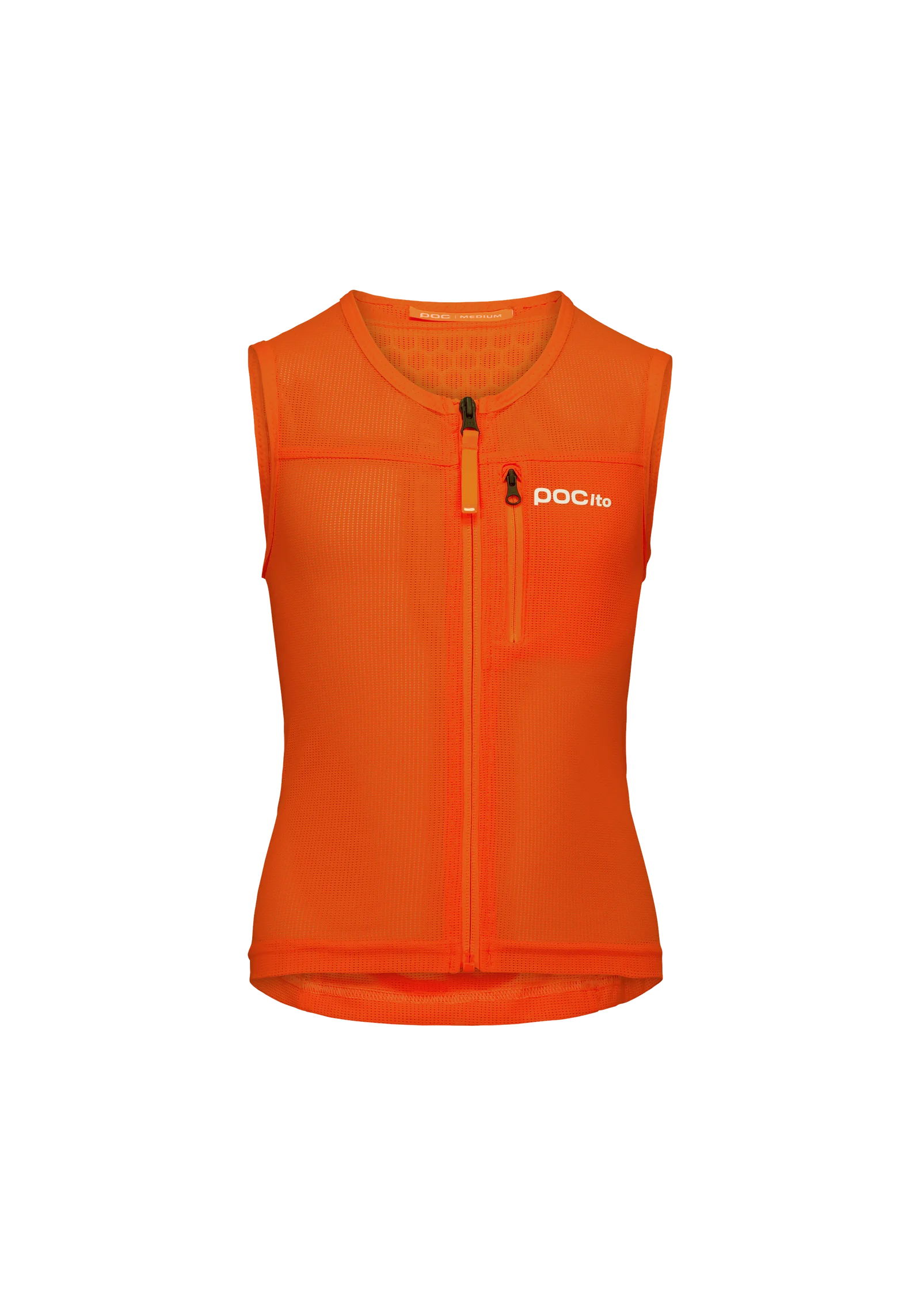 POC POCito Junior VPD Air Vest Ski Protection