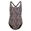 Ripzone Girls' One-Piece Swimsuit