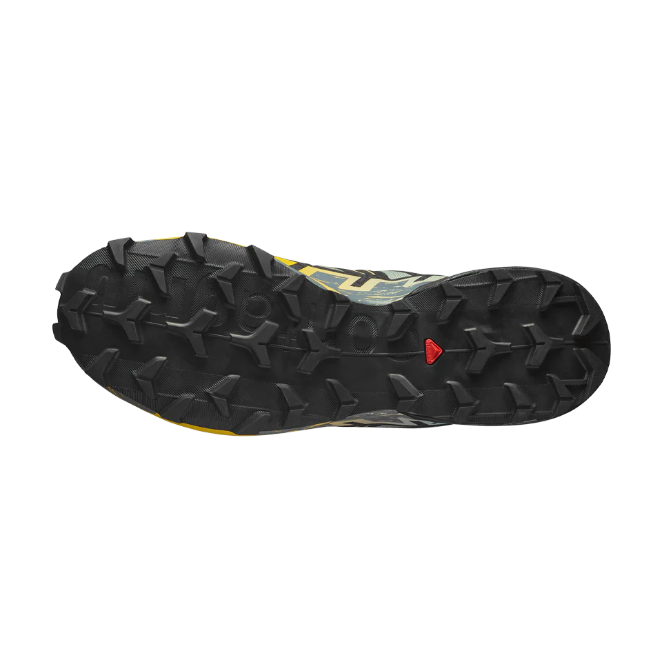 Salomon Men's Speedcross 6 Trail Running Shoes