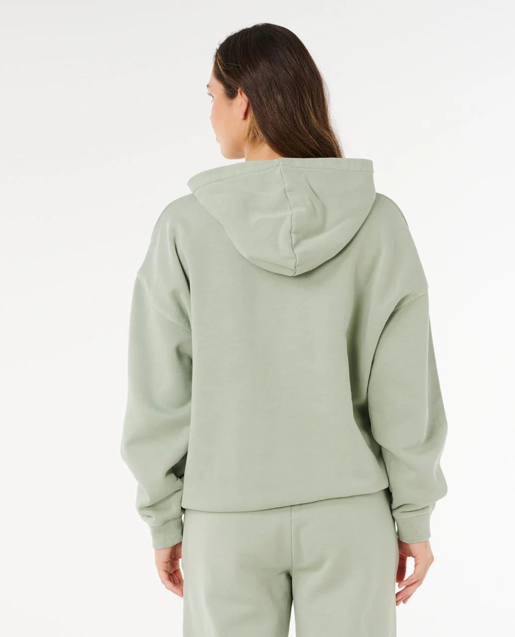 Ripcurl Women's Varsity Sports Oversized Hoodie