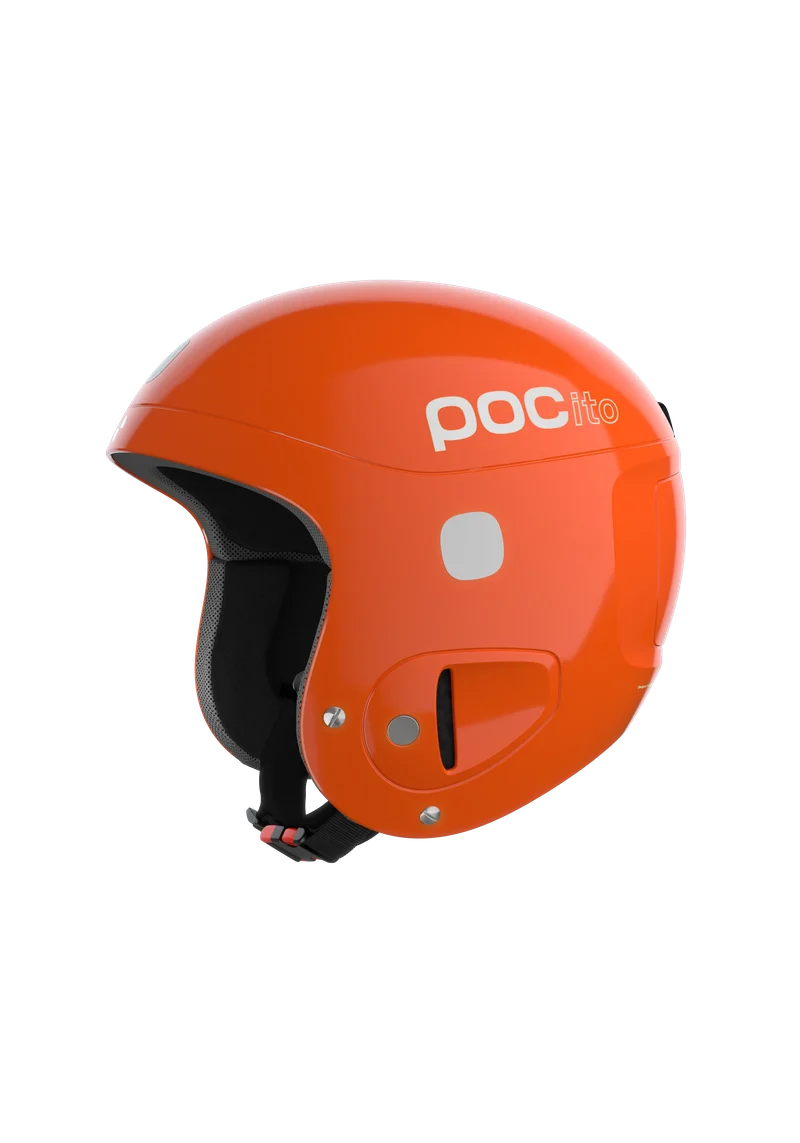 POC Junior POCito Skull Ski Helmet