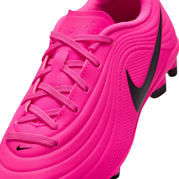 Nike Junior Tiempo Maestro Club FG/MG Outdoor Soccer Shoes