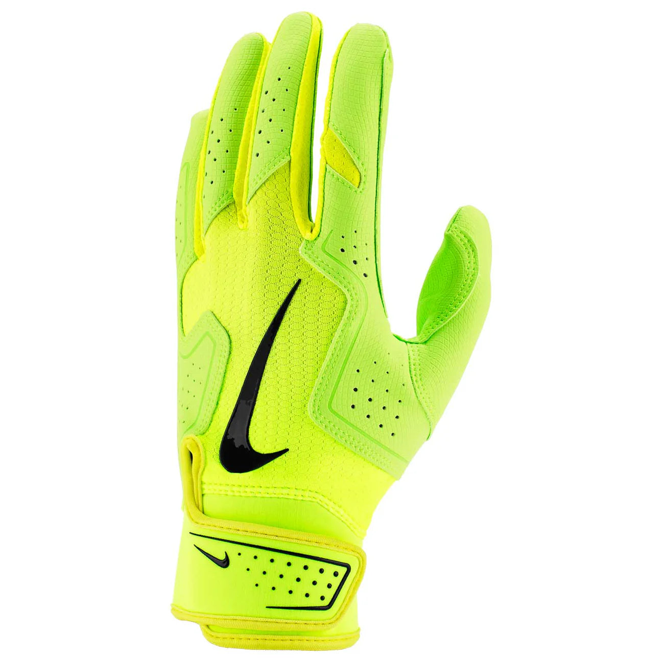 Nike Youth Alpha 2.0 Batting Gloves