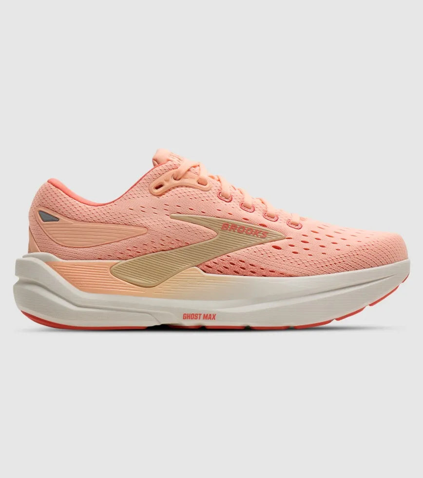 Brooks Women's Ghost Max 3 Running Shoes