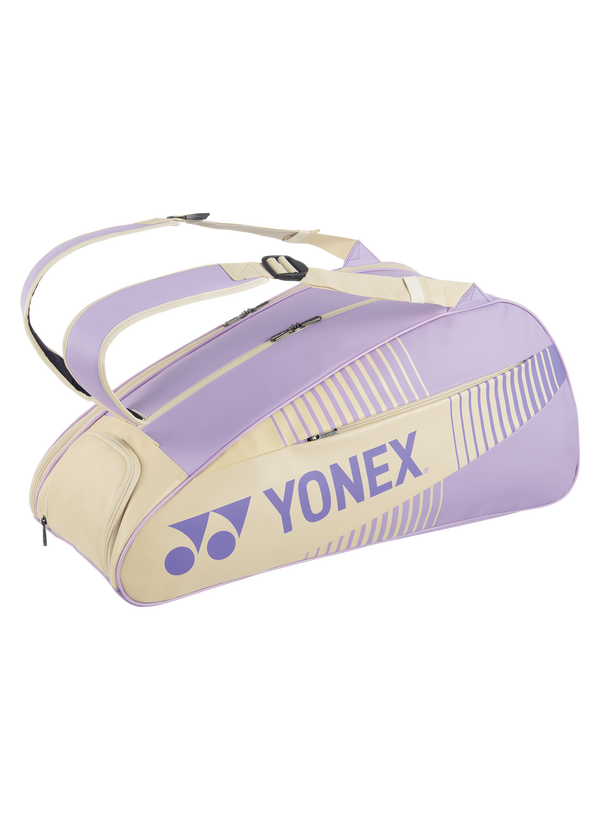 Active 6 Badminton Racquet Bag