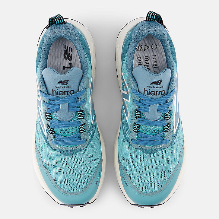 New Balance Women's Fresh Foam X Hierro v9 Trail Running Shoes