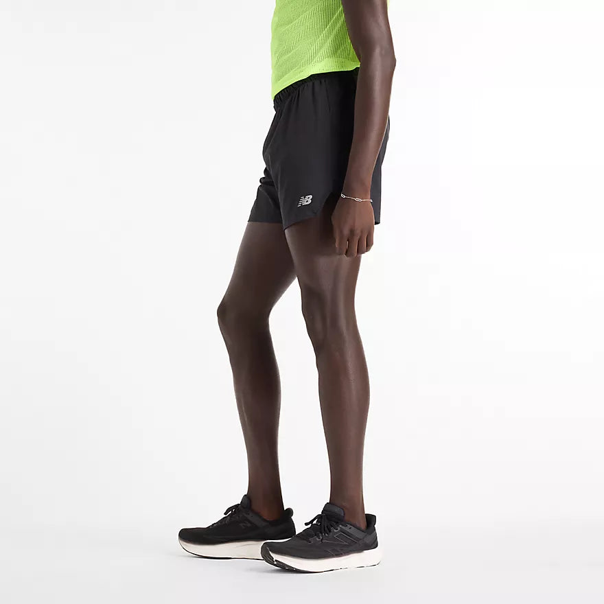 New Balance Men's RC Short 5"