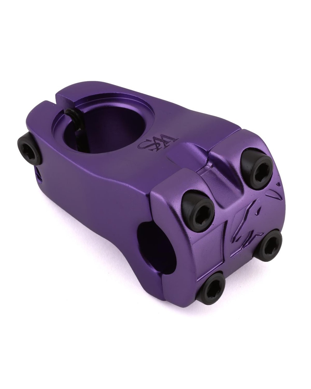 The Shadow Conspiracy VVS Front Load Stem (Matt Ray)