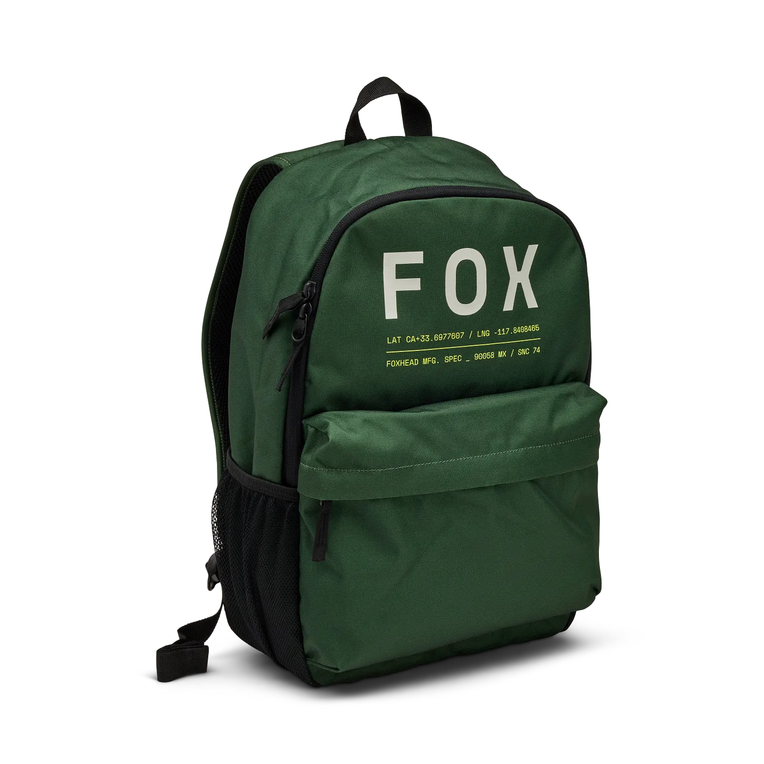 Fox Clean Up Backpack