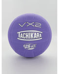Tachikara VX2 SofTec Solid Official Volleyball