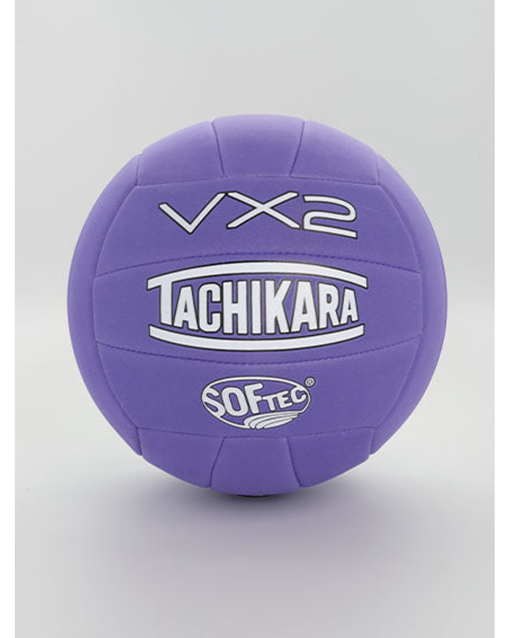 Tachikara VX2 SofTec Solid Official Volleyball