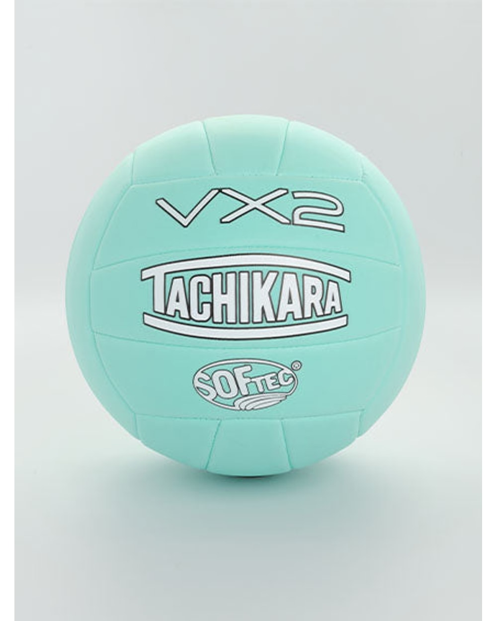 Tachikara VX2 SofTec Solid Official Volleyball
