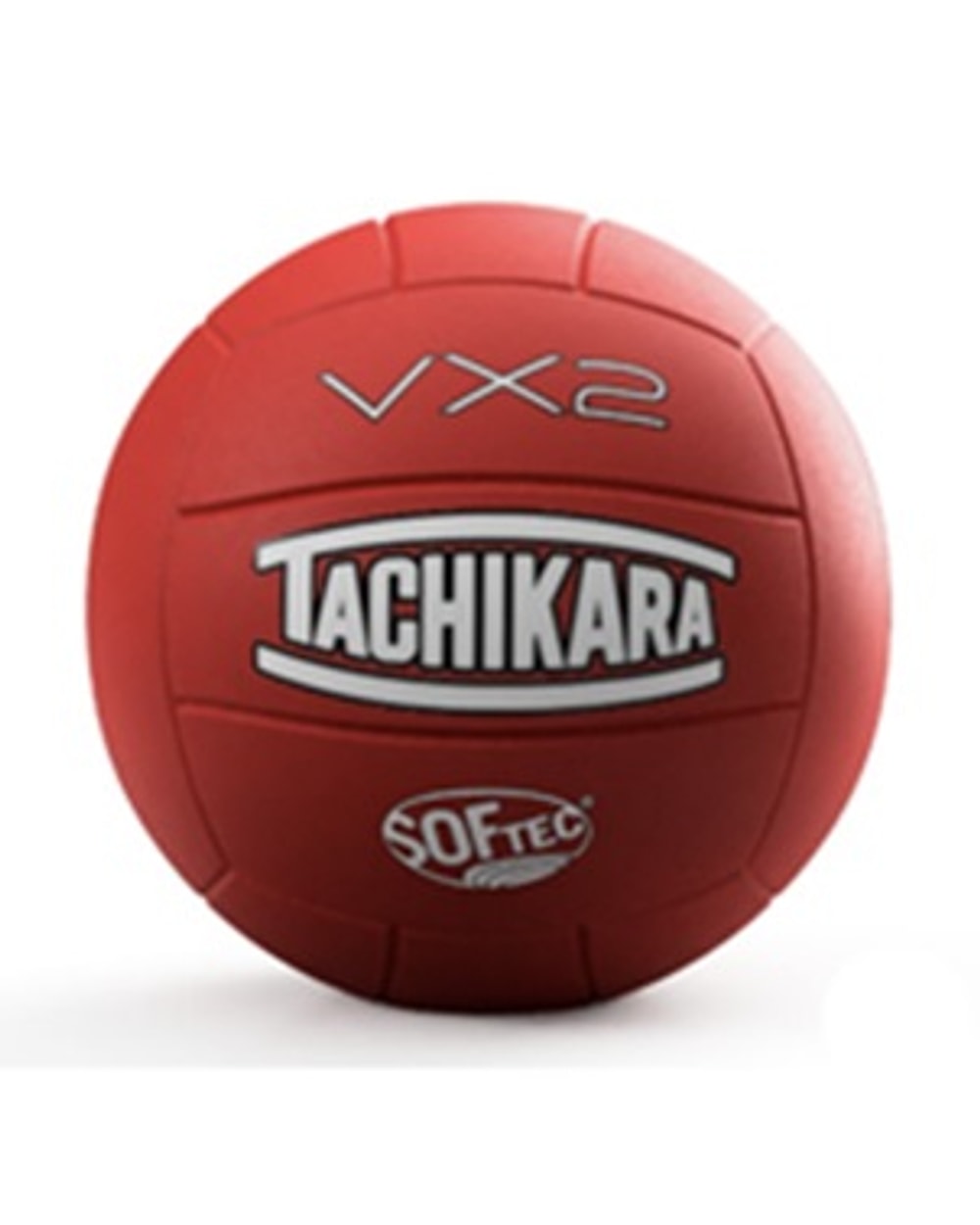 Tachikara VX2 SofTec Solid Official Volleyball