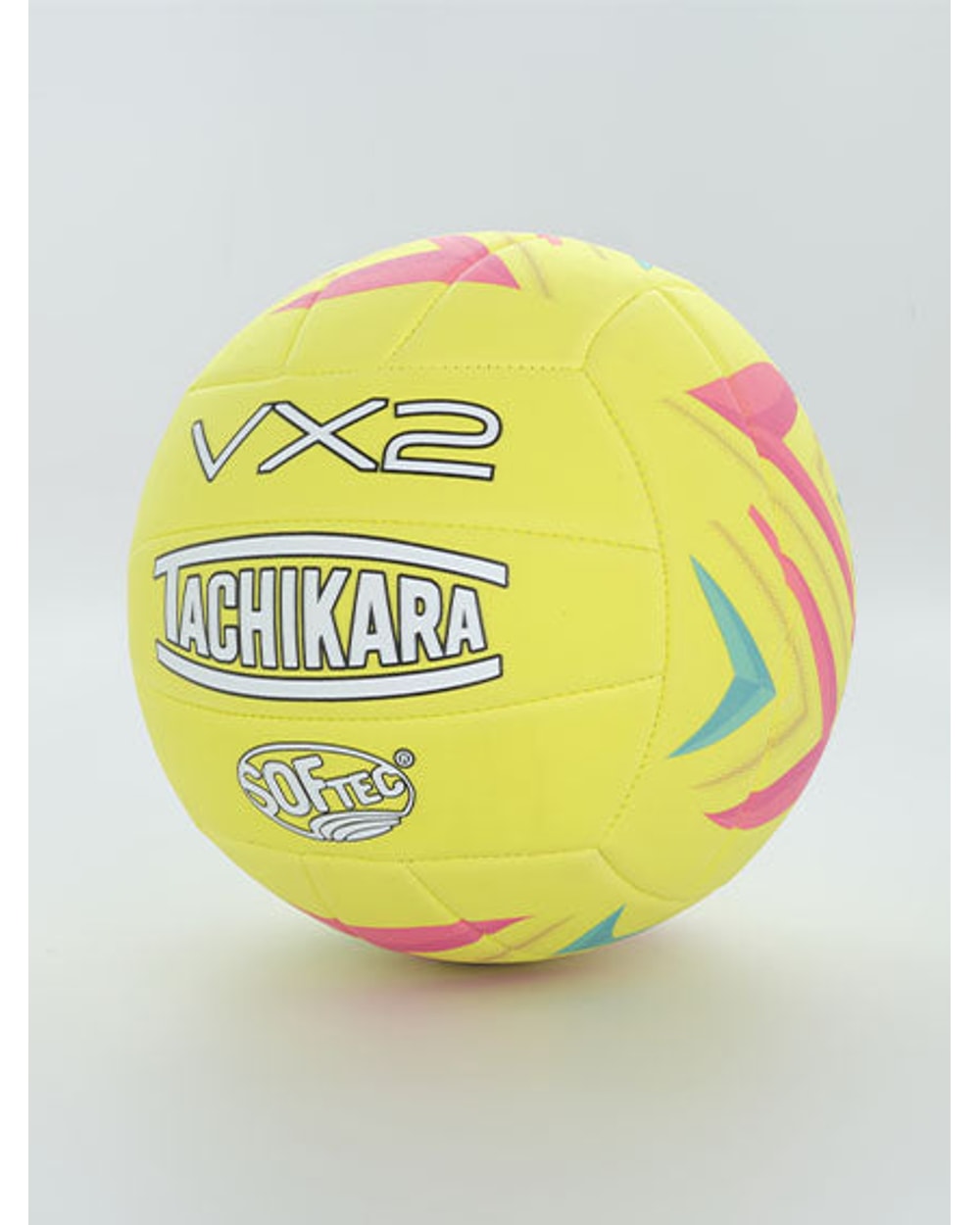 Tachikara VX2 SofTec® Spark Official Volleyball