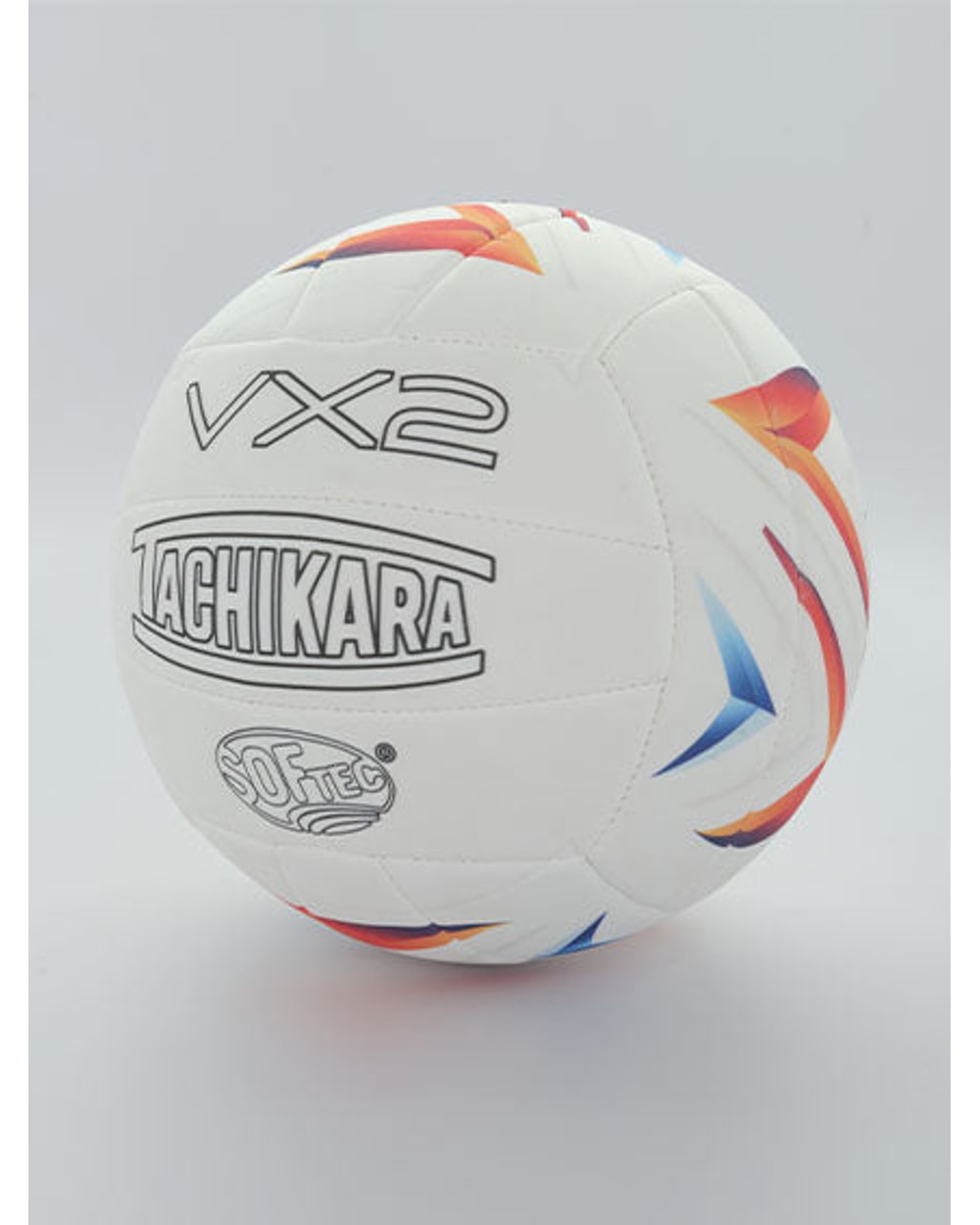 Tachikara VX2 SofTec® Spark Official Volleyball