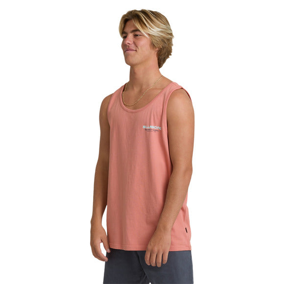 Billabong Men's Tailgating Tank Top