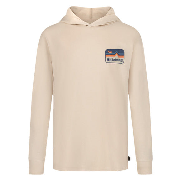 Billabong Boys' Range Hoodie