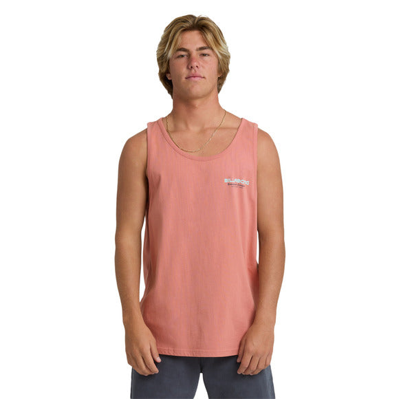 Billabong Men's Tailgating Tank Top