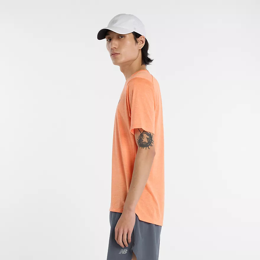 New Balance Men's RC Essential T-Shirt